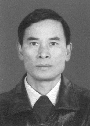 李國清 