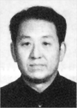 文志強 